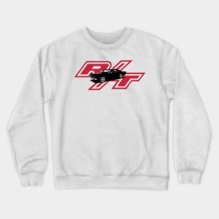 Camco Car Crewneck Sweatshirt